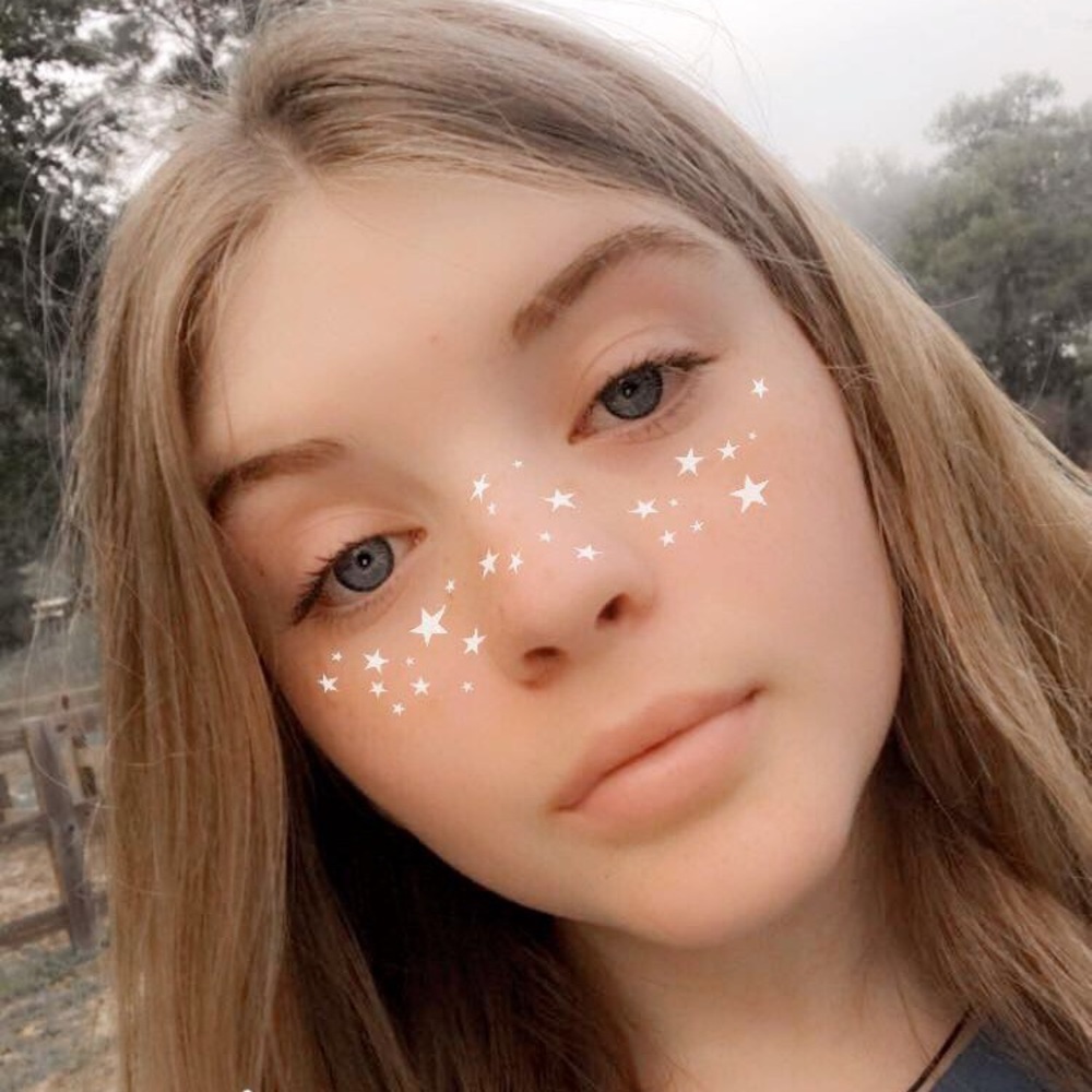 ☆ 𝕄𝕖𝕖𝕥 𝕪𝕠𝕦𝕣 ℙ𝕠𝕤𝕙𝕖𝕣, 𝕒𝕓𝕓𝕪 ☆